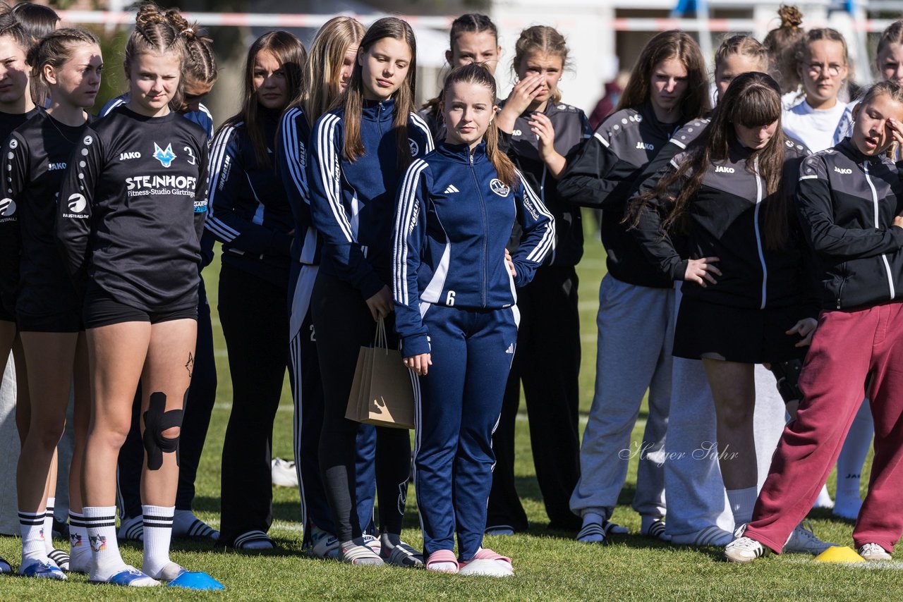 Bild 84 - wU16 Deutsche Meisterschaft